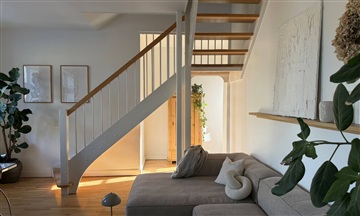 Photo 3. Apartment, Askemosevejen, Helsinge 