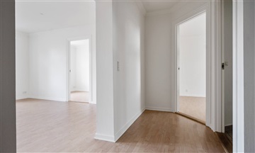 Photo 9. Apartment, Jels Torvet, Rødding 