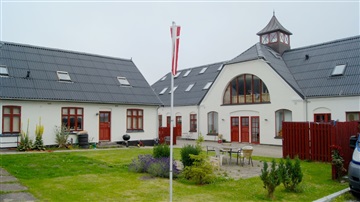 Photo 1. Apartment, Askemosevejen, Helsinge 