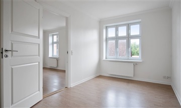 Photo 8. Apartment, Jels Torvet, Rødding 