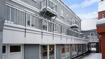 Photo 5. Apartment, Søndergade, Nakskov 