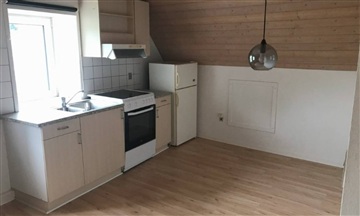 Photo 2. Apartment, Jels Vestergade, Rødding 