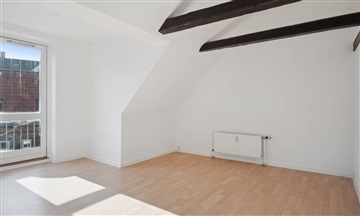 Photo 7. Apartment, Sct Peders Kirkeplads, Næstved 