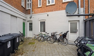 Photo 3. Apartment, Jels Torvet, Rødding 