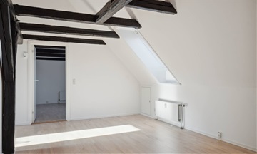 Photo 4. Apartment, Sct Peders Kirkeplads, Næstved 
