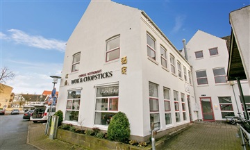 Photo 1. Apartment, Sct Peders Kirkeplads, Næstved 