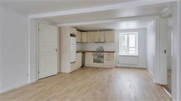 Photo 3. Apartment, Søndergade, Nakskov 