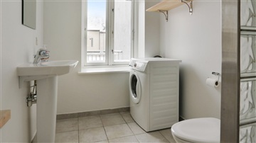 Photo 2. Apartment, Søndergade, Nakskov 