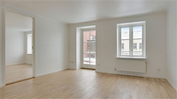 Photo 9. Apartment, Søndergade, Nakskov 