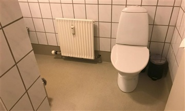 Photo 7. Apartment, Jels Vestergade, Rødding 