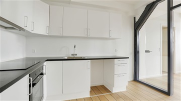 Photo 9. Apartment, Sct Peders Kirkeplads, Næstved 