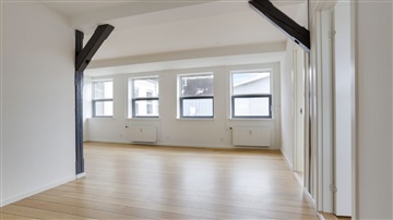 Photo 10. Apartment, Sct Peders Kirkeplads, Næstved 