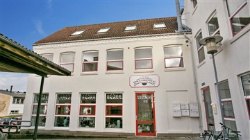 Photo 3. Apartment, Sct Peders Kirkeplads, Næstved 