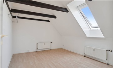 Photo 6. Apartment, Sct Peders Kirkeplads, Næstved 