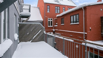 Photo 6. Apartment, Søndergade, Nakskov 