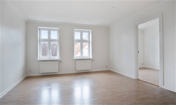 Photo 12. Apartment, Jels Torvet, Rødding 