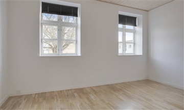 Photo 3. Apartment, Stubbekøbingvej, Nykøbing F 