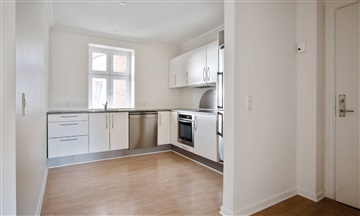 Photo 14. Apartment, Jels Torvet, Rødding 