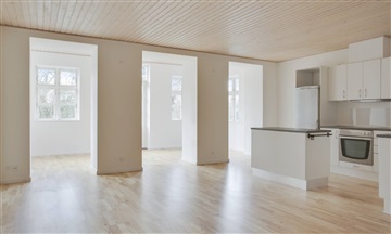 Photo 2. Apartment, Stubbekøbingvej, Nykøbing F 