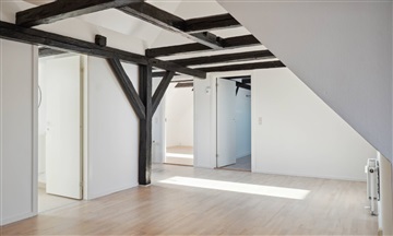 Photo 3. Apartment, Sct Peders Kirkeplads, Næstved 