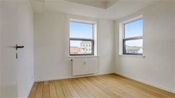 Photo 13. Apartment, Sct Peders Kirkeplads, Næstved 