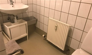 Photo 8. Apartment, Jels Vestergade, Rødding 