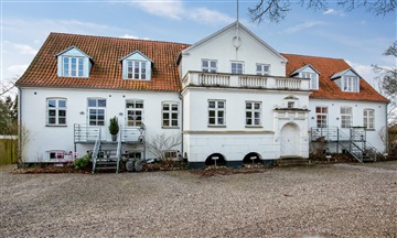 Photo 1. Apartment, Stubbekøbingvej, Nykøbing F 