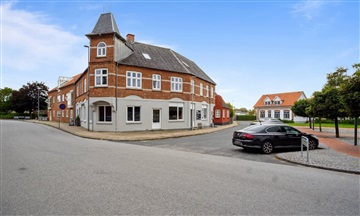 Photo 5. Apartment, Jels Torvet, Rødding 