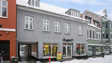 Photo 7. Apartment, Søndergade, Nakskov 