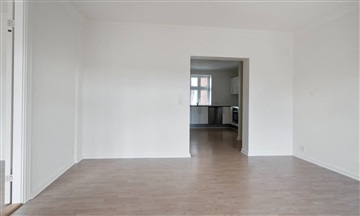 Photo 13. Apartment, Jels Torvet, Rødding 