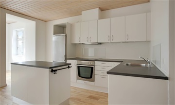 Photo 4. Apartment, Stubbekøbingvej, Nykøbing F 