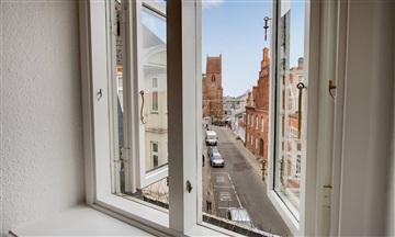 Photo 12. Apartment, Ramsherred, Næstved 