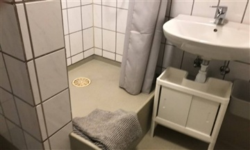 Photo 9. Apartment, Jels Vestergade, Rødding 