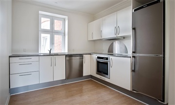 Photo 15. Apartment, Jels Torvet, Rødding 