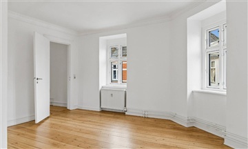 Photo 3. Apartment, Ramsherred, Næstved 