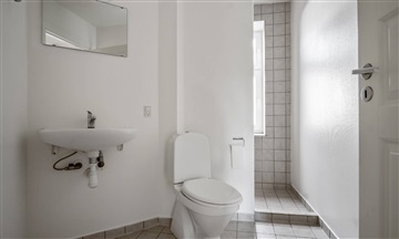 Photo 16. Apartment, Jels Torvet, Rødding 