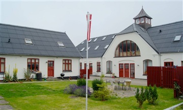 Photo 7. Apartment, Askemosevejen, Helsinge 