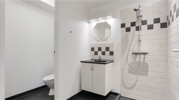 Photo 4. Apartment, Sct Peders Kirkeplads, Næstved 