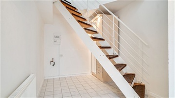 Billede 2. Lejlighed, Ringstedgade, Næstved 