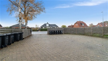 Billede 14. Lejlighed, Ringstedgade, Næstved 