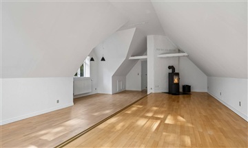 Photo 11. Apartment, Hovedvejen, Auning 