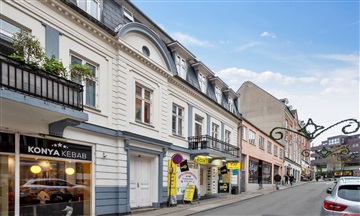 Photo 1. Apartment, Ramsherred, Næstved 