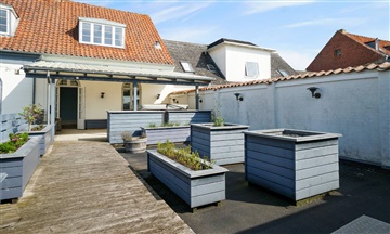 Billede 5. Lejlighed, Algade, Vordingborg 