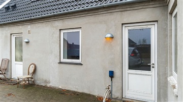 Billede 13. Lejlighed, Ringstedgade, Næstved 