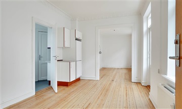 Photo 7. Apartment, Ramsherred, Næstved 