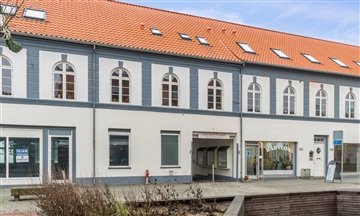 Billede 1. Lejlighed, Algade, Vordingborg 