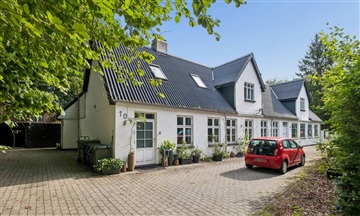 Photo 13. Apartment, Hovedvejen, Auning 