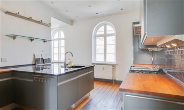 Billede 14. Lejlighed, Algade, Vordingborg 