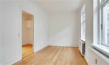 Photo 5. Apartment, Ramsherred, Næstved 