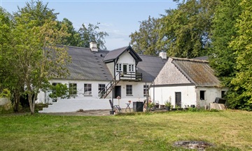 Photo 16. Apartment, Hovedvejen, Auning 